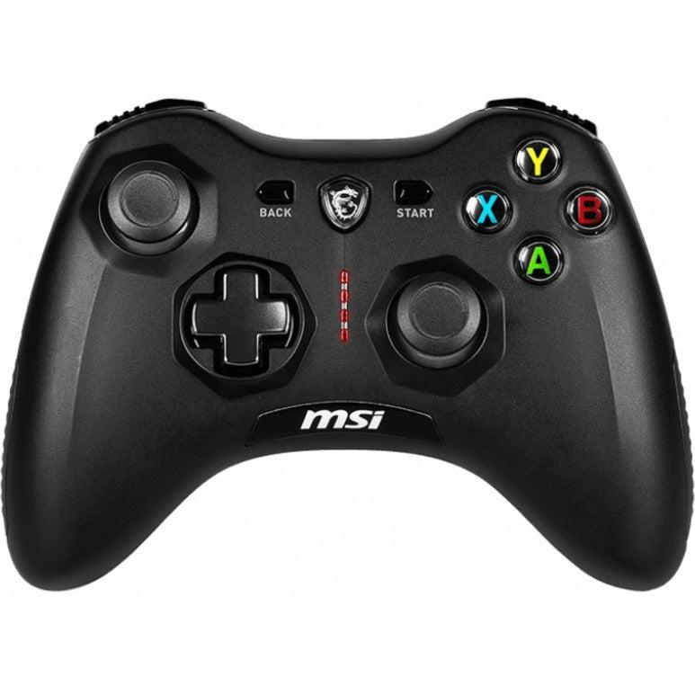 Top Image for MSI FORCEGC30V2 Gaming Pad
