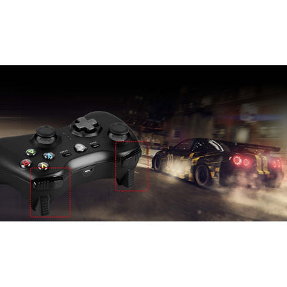 Alternate-Image1 Image for MSI FORCEGC30V2 Gaming Pad