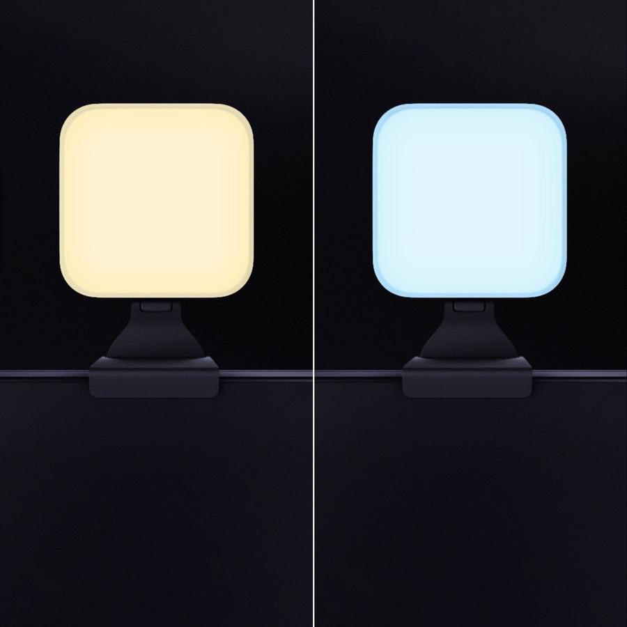 Alternate-Image6 Image for Logitech Litra Glow Premium Streaming Light with TrueSoft