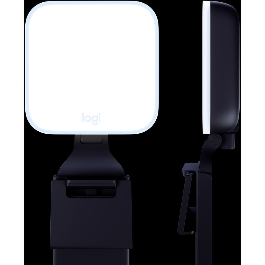 Alternate-Image9 Image for Logitech Litra Glow Premium Streaming Light with TrueSoft