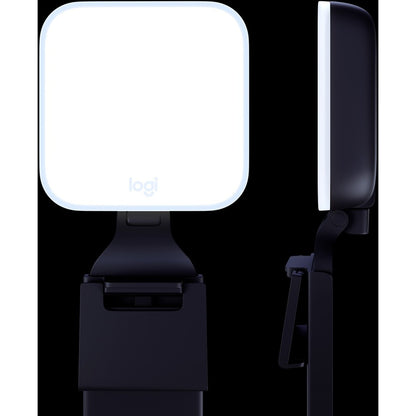 Alternate-Image9 Image for Logitech Litra Glow Premium Streaming Light with TrueSoft