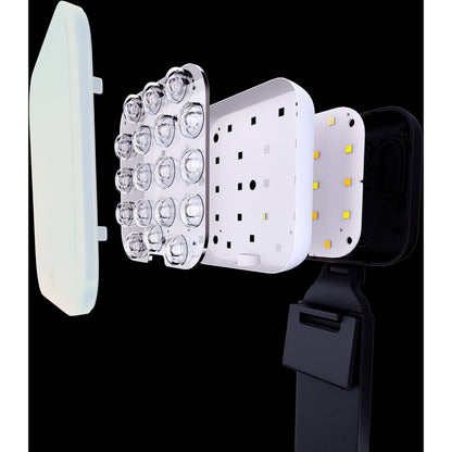 Alternate-Image2 Image for Logitech Litra Glow Premium Streaming Light with TrueSoft