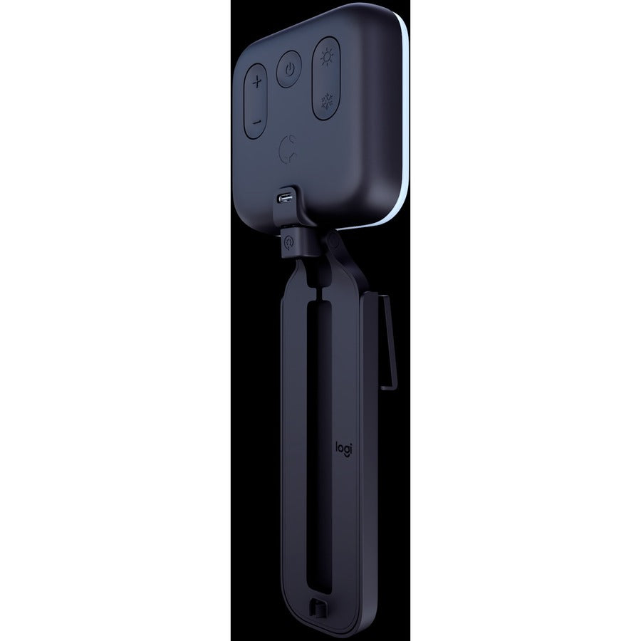 Alternate-Image5 Image for Logitech Litra Glow Premium Streaming Light with TrueSoft