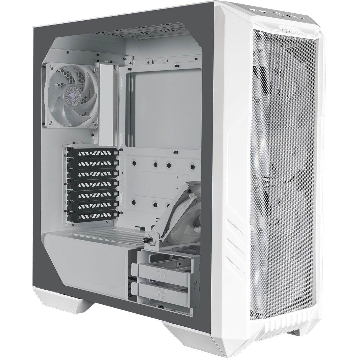 Main Image for Cooler Master HAF 500 Computer Case