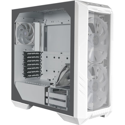 Main Image for Cooler Master HAF 500 Computer Case