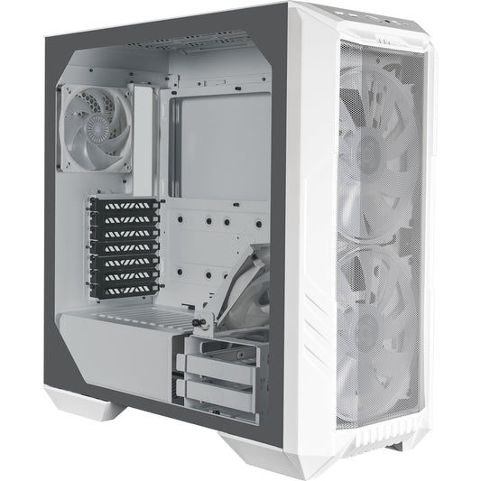 Main Image for Cooler Master HAF 500 Computer Case