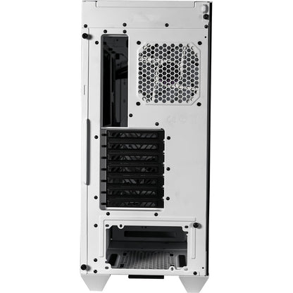 Rear Image for Cooler Master HAF 500 Computer Case