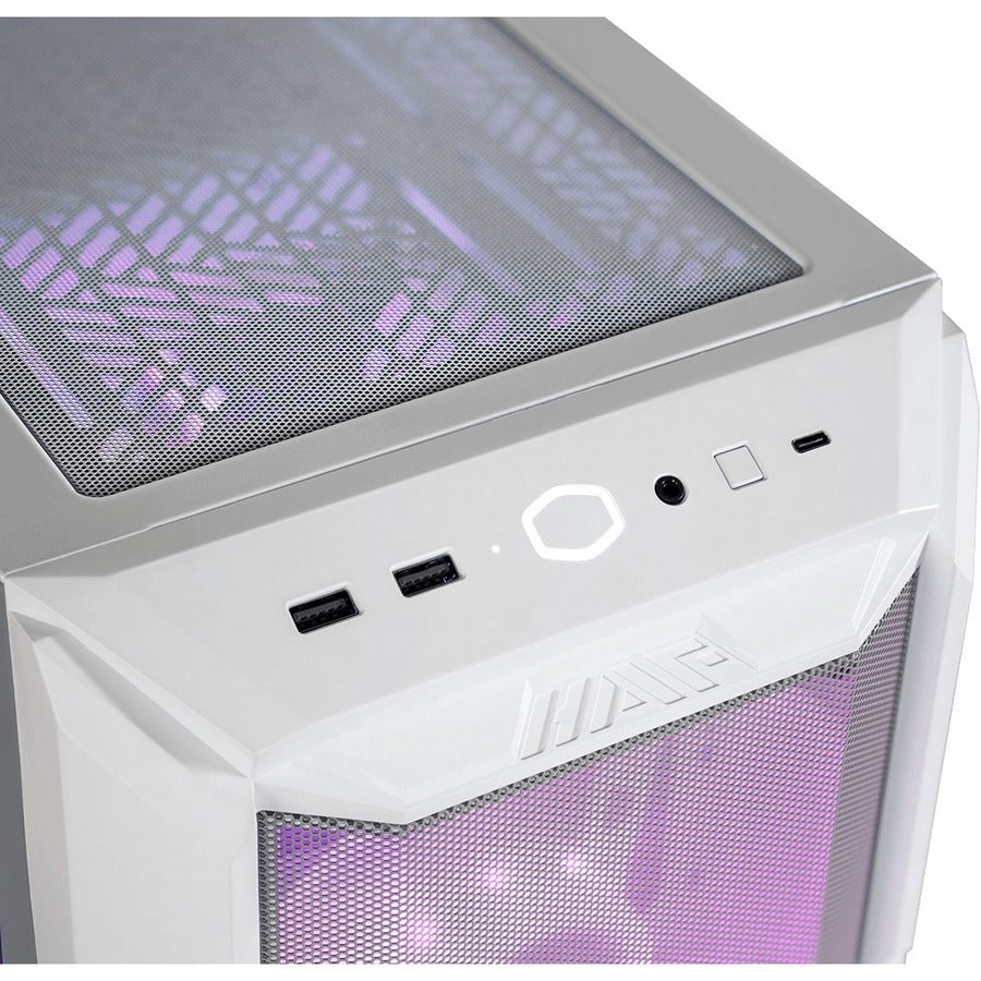 Alternate-Image4 Image for Cooler Master HAF 500 Computer Case