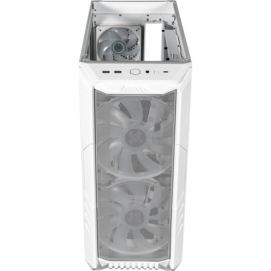 Alternate-Image3 Image for Cooler Master HAF 500 Computer Case