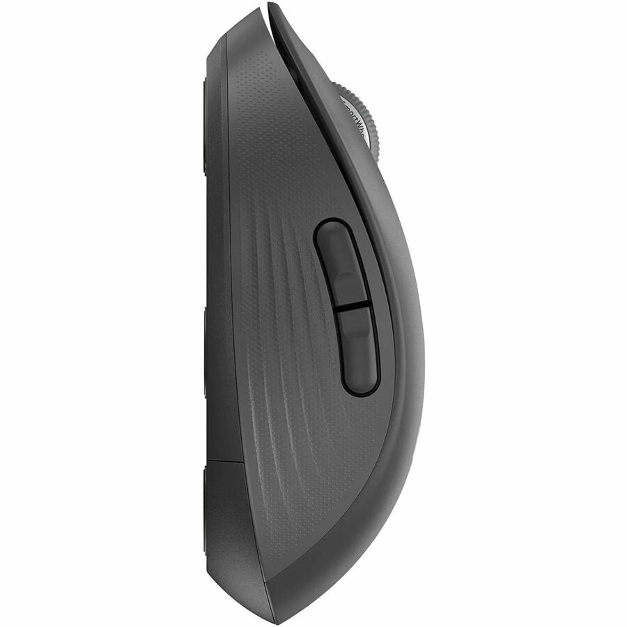 Right Image for Logitech Signature M650 L for Business Wireless Mouse, For Large Sized Hands, Logi Bolt, Bluetooth, Graphite