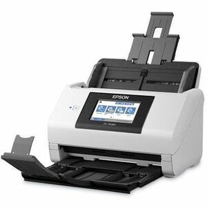 Main Image for Epson DS-790WN Cordless Large Format ADF Scanner - 600 dpi Optical