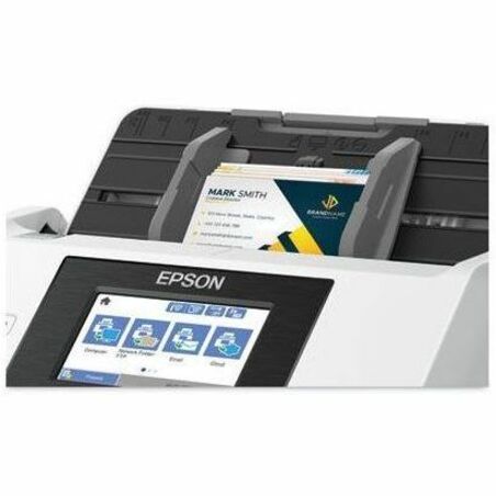 Alternate-Image1 Image for Epson DS-790WN Cordless Large Format ADF Scanner - 600 dpi Optical
