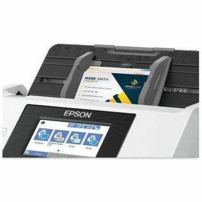 Alternate-Image1 Image for Epson DS-790WN Cordless Large Format ADF Scanner - 600 dpi Optical