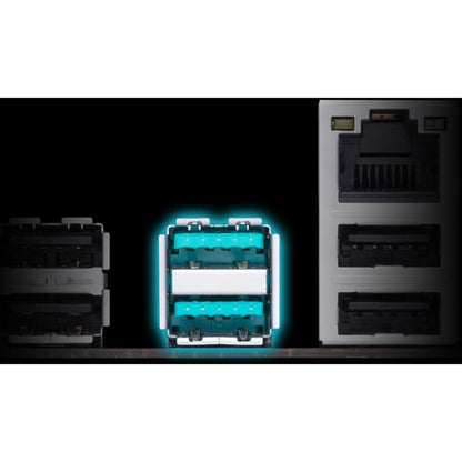 Alternate-Image7 Image for Asus Prime H610M-A D4-CSM Desktop Motherboard - Intel H610 Chipset - Socket LGA-1700 - Micro ATX