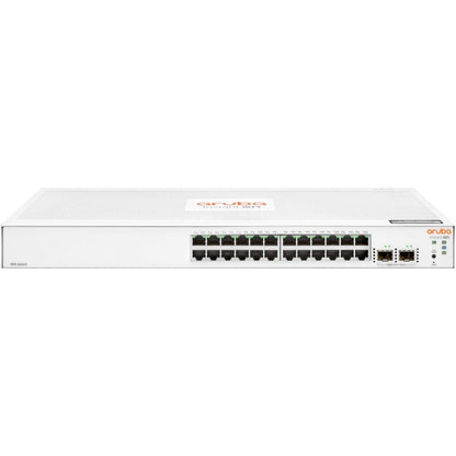 Main Image for HPE Instant On 1830 24G 2SFP Switch