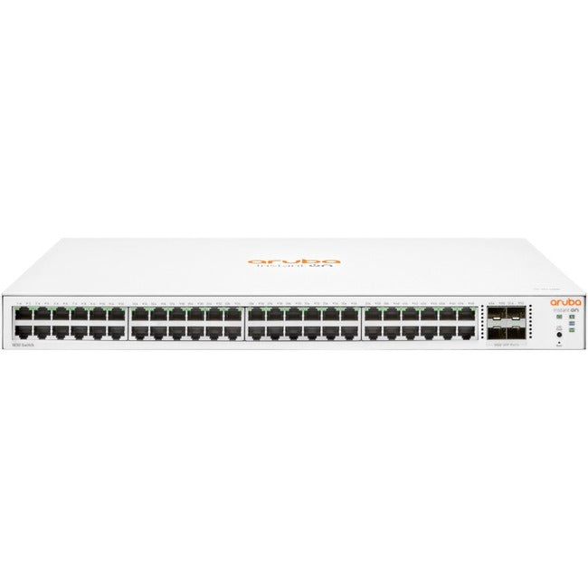 Main Image for HPE Instant On 1830 48G 4SFP Switch