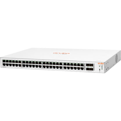 Alternate-Image1 Image for HPE Instant On 1830 48G 4SFP Switch