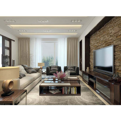 Life-Style Image for Supersonic SC-1421SB 2.0 Bluetooth Sound Bar Speaker - 60 W RMS - Black