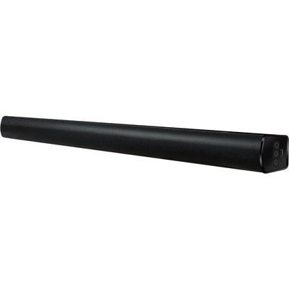 Main Image for Supersonic SC-1421SB 2.0 Bluetooth Sound Bar Speaker - 60 W RMS - Black