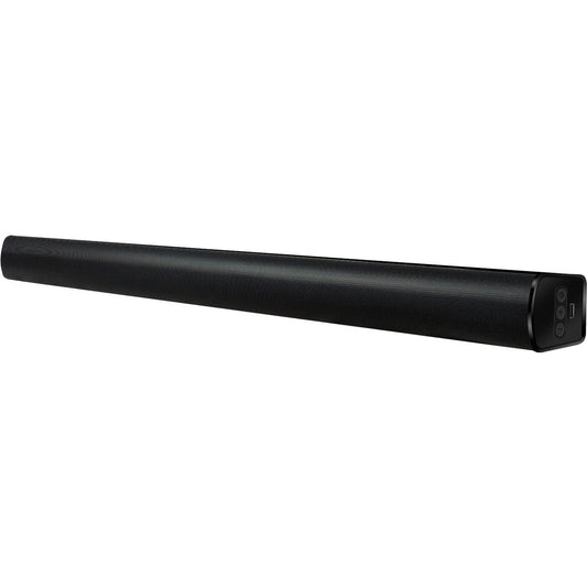 Main Image for Supersonic SC-1421SB 2.0 Bluetooth Sound Bar Speaker - 60 W RMS - Black
