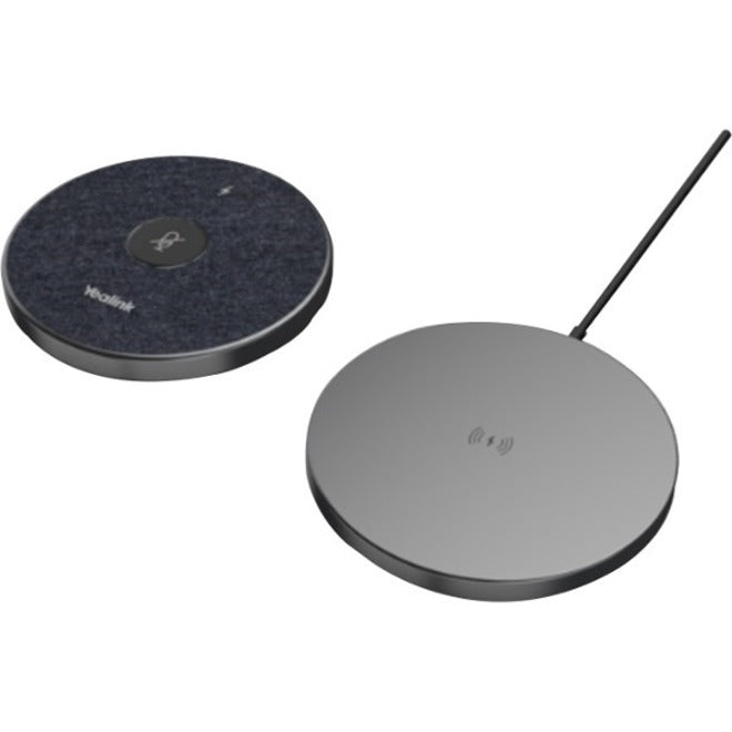 Alternate-Image2 Image for Yealink VCM36-W Wireless Full Duplex Microphone