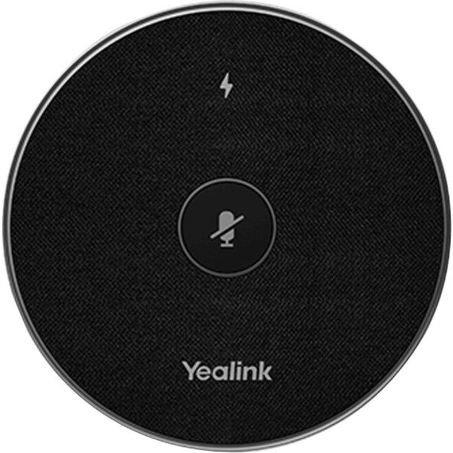 Alternate-Image1 Image for Yealink VCM36-W Wireless Full Duplex Microphone