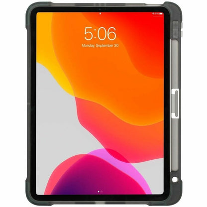 Alternate-Image1 Image for SafePort&reg; Standard Antimicrobial Case for iPad Air&reg; 10.9-inch (5th and 4th gen.), iPad Air&reg; 11-inch (M2) and iPad Pro&reg; 11-inch (4th, 3rd, 2nd and 1st gen.) - Black