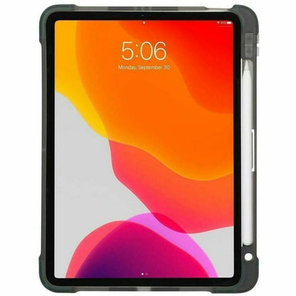 Alternate-Image3 Image for SafePort&reg; Standard Antimicrobial Case for iPad Air&reg; 10.9-inch (5th and 4th gen.), iPad Air&reg; 11-inch (M2) and iPad Pro&reg; 11-inch (4th, 3rd, 2nd and 1st gen.) - Black