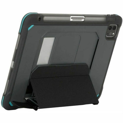 Bottom Image for SafePort&reg; Standard Antimicrobial Case for iPad Air&reg; 10.9-inch (5th and 4th gen.), iPad Air&reg; 11-inch (M2) and iPad Pro&reg; 11-inch (4th, 3rd, 2nd and 1st gen.) - Black
