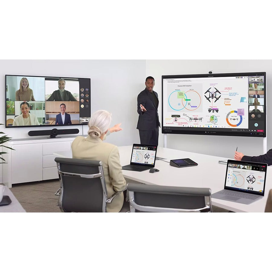 Alternate-Image4 Image for Microsoft Surface Hub 2 Video Conferencing Camera