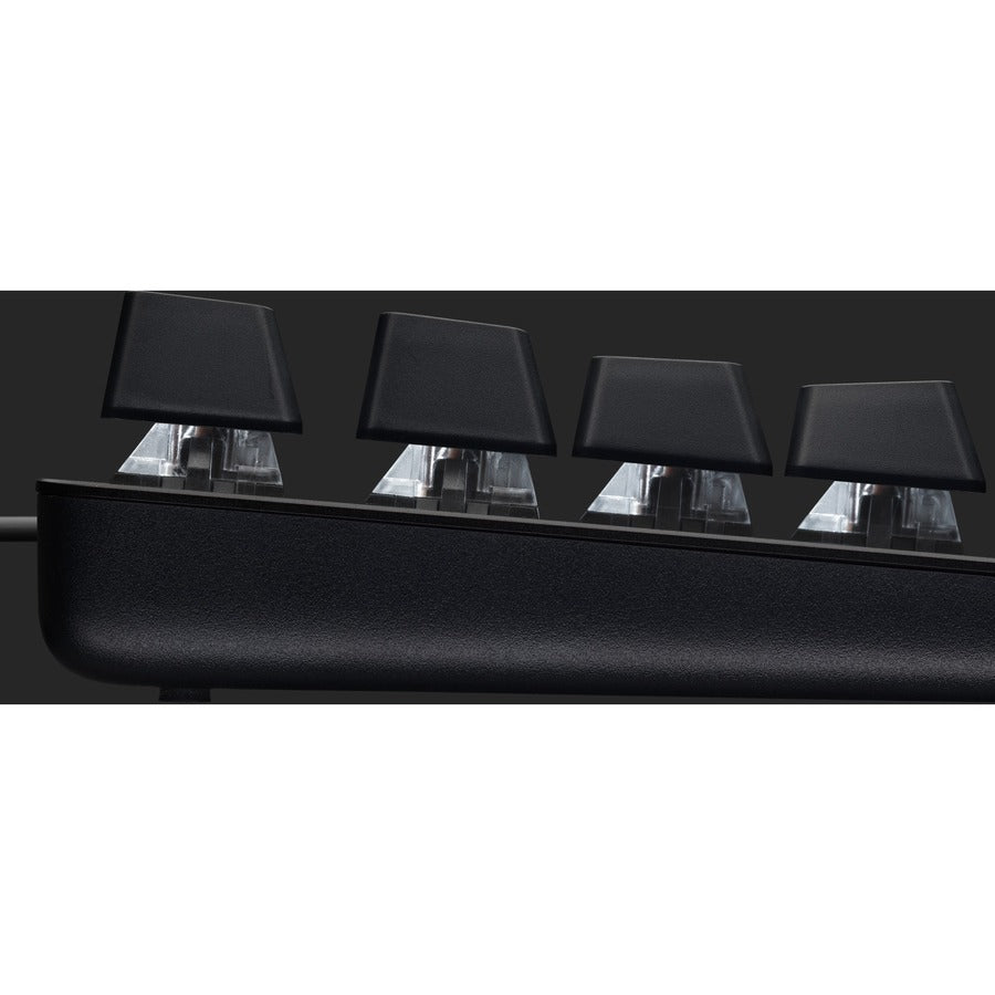 Alternate-Image1 Image for Logitech G413 TKL SE Mechanical Gaming Keyboard