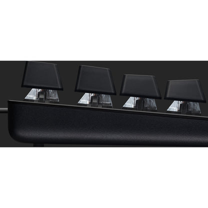 Alternate-Image1 Image for Logitech G413 TKL SE Mechanical Gaming Keyboard