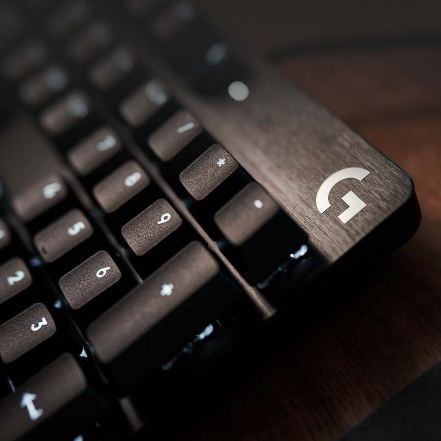 Alternate-Image2 Image for Logitech G413 TKL SE Mechanical Gaming Keyboard