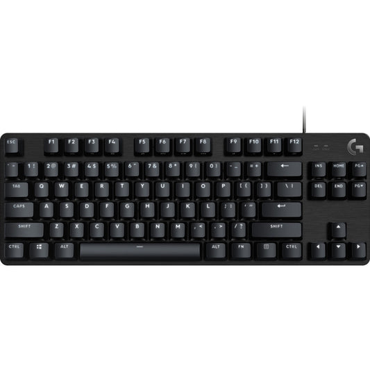 Main Image for Logitech G413 TKL SE Mechanical Gaming Keyboard