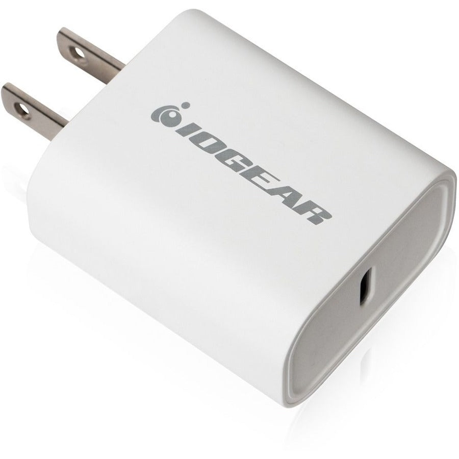 Main Image for IOGEAR 20W USB-C Smartphone Charger