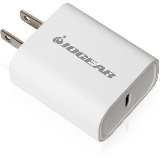 Main Image for IOGEAR 20W USB-C Smartphone Charger