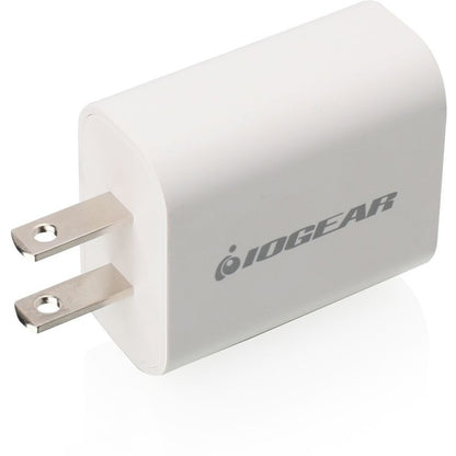 Alternate-Image2 Image for IOGEAR 20W USB-C Smartphone Charger