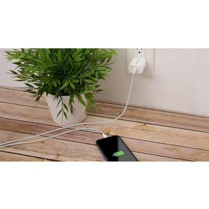 Alternate-Image3 Image for IOGEAR 20W USB-C Smartphone Charger