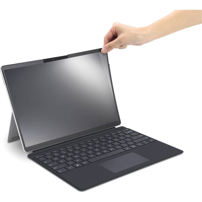 Alternate-Image2 Image for MagPro&trade; Elite Magnetic Privacy Screen for Surface Pro 8/9/10/Copilot+ PC Surface Pro (11th Edition)
