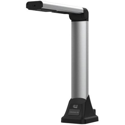 Main Image for Adesso 5 Megapixel Fixed-Focus A4 Document Camera Scanner with OCR Text Recognition