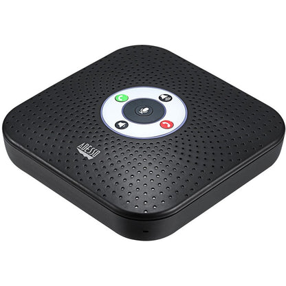 Alternate-Image3 Image for Adesso 360&deg; Conference Call Bluetooth/Wired Speaker with Microphone and USB 3.0 Hubs