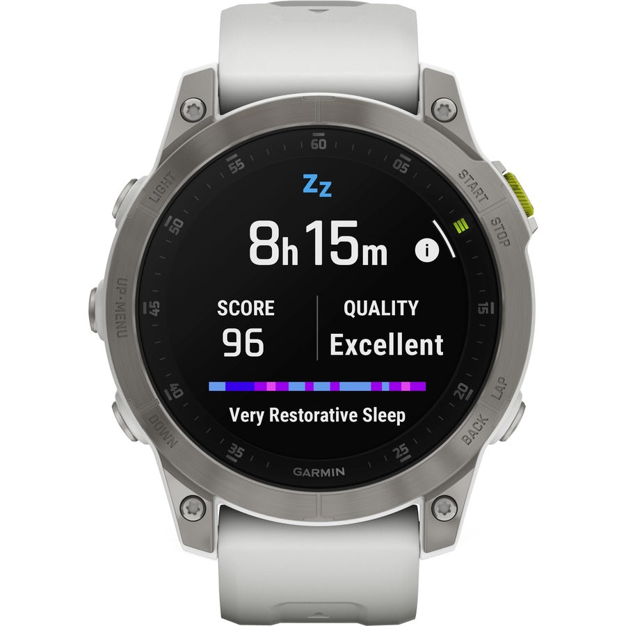 Alternate-Image8 Image for Garmin epix (Gen 2) Smart Watch