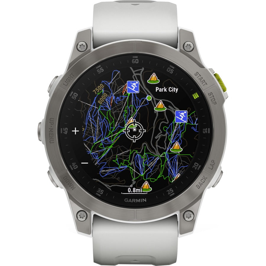 Alternate-Image9 Image for Garmin epix (Gen 2) Smart Watch