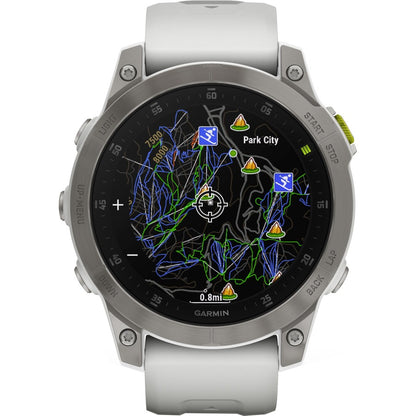 Alternate-Image9 Image for Garmin epix (Gen 2) Smart Watch