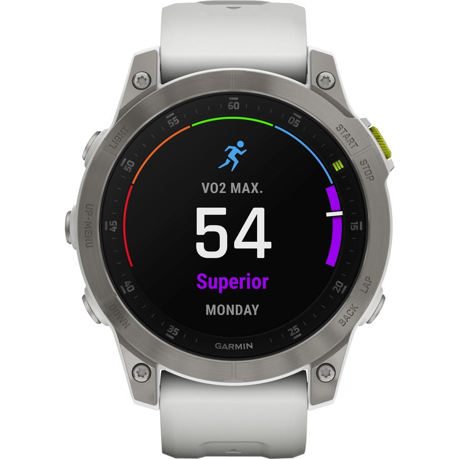 Alternate-Image4 Image for Garmin epix (Gen 2) Smart Watch