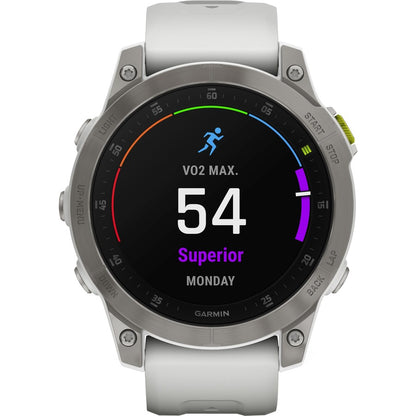 Alternate-Image4 Image for Garmin epix (Gen 2) Smart Watch
