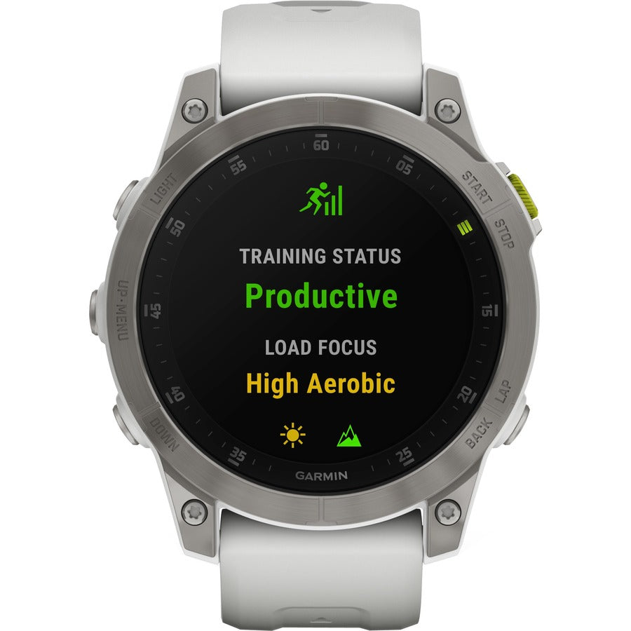 Alternate-Image5 Image for Garmin epix (Gen 2) Smart Watch