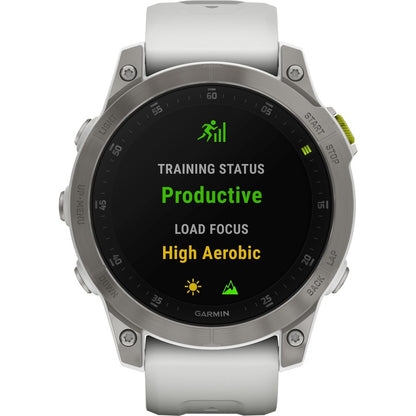 Alternate-Image5 Image for Garmin epix (Gen 2) Smart Watch