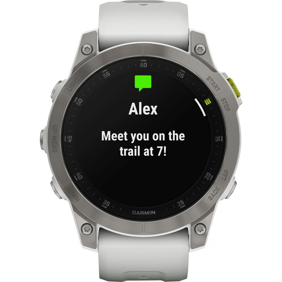Alternate-Image7 Image for Garmin epix (Gen 2) Smart Watch