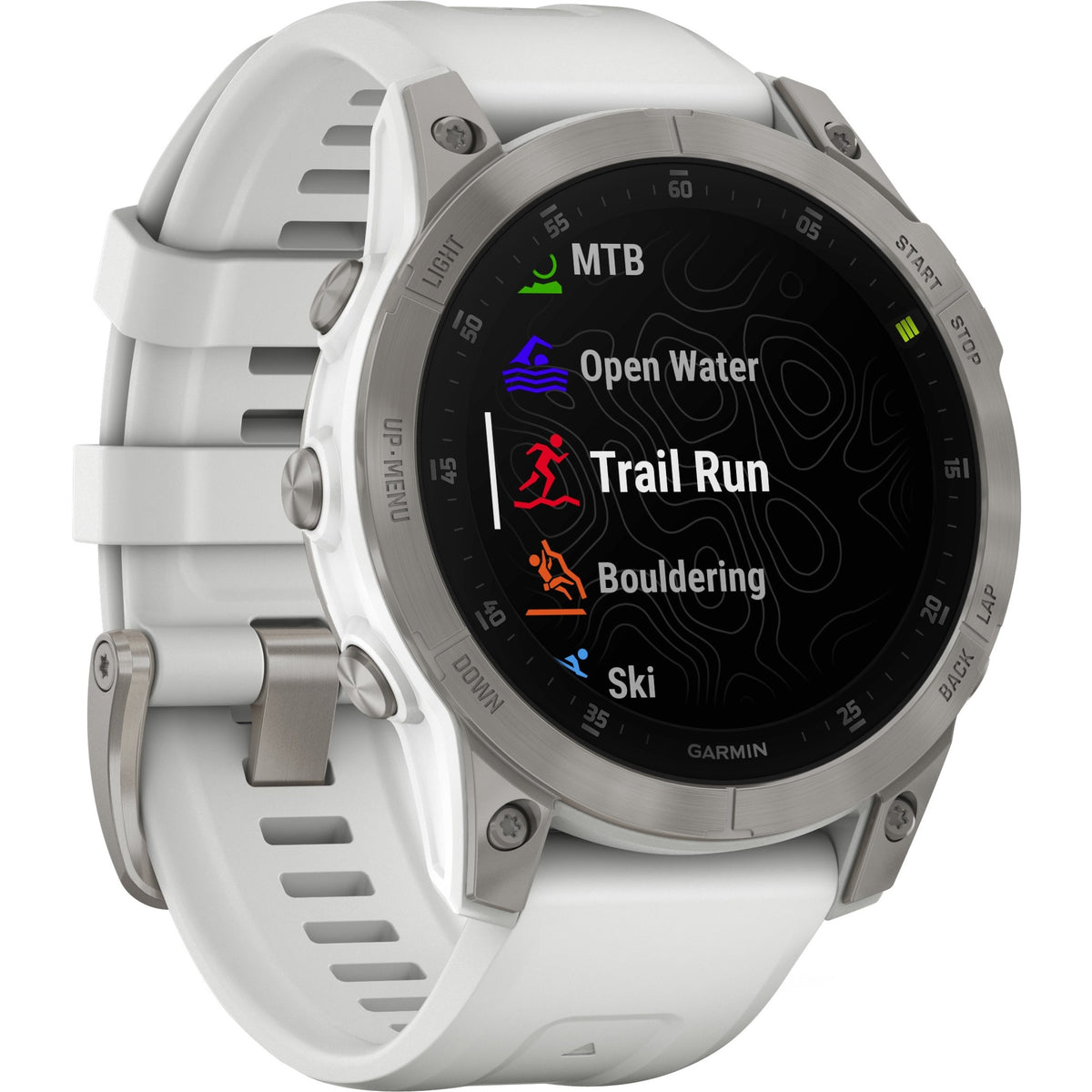 Main Image for Garmin epix (Gen 2) Smart Watch